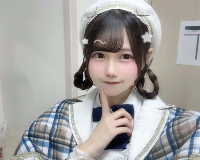 天羽しおり(あも しおり)【緑】プロフィール｜LASTSCENE【ラストシーン】　画像