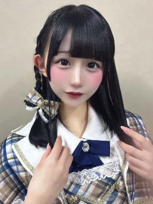 宮瀬うゆ（みやせ うゆ）【桃色】プロフィール｜LASTSCENE【ラストシーン】画像