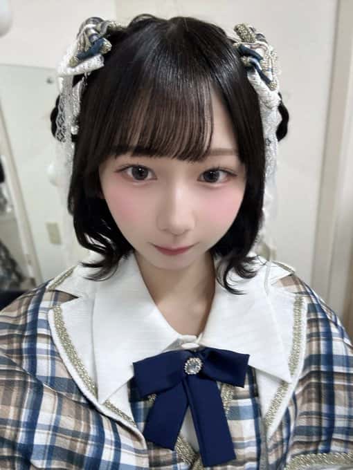 歌奏おんぷ(かなで おんぷ)【白色】プロフィール｜LASTSCENE【ラストシーン】画像