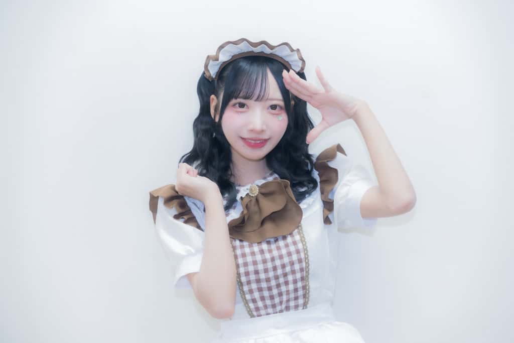 優木あずさ(ゆうき あずさ)【赤色】プロフィール|LASTSCENE【ラストシーン】画像