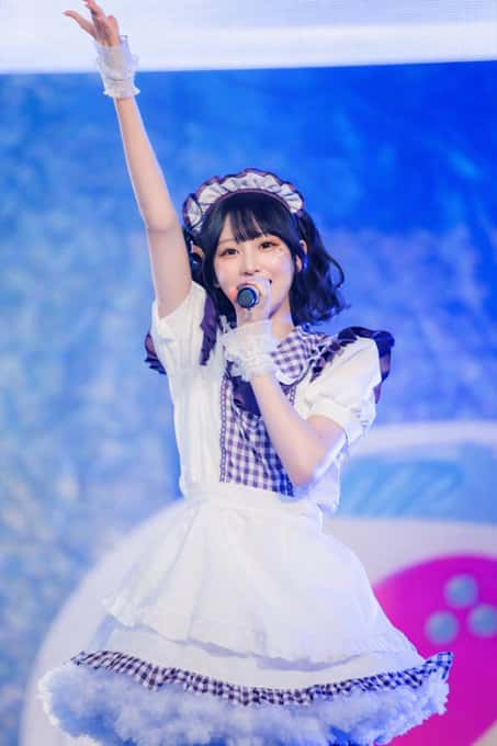 歌奏おんぷ(かなで おんぷ)【白色】プロフィール｜LASTSCENE【ラストシーン】画像