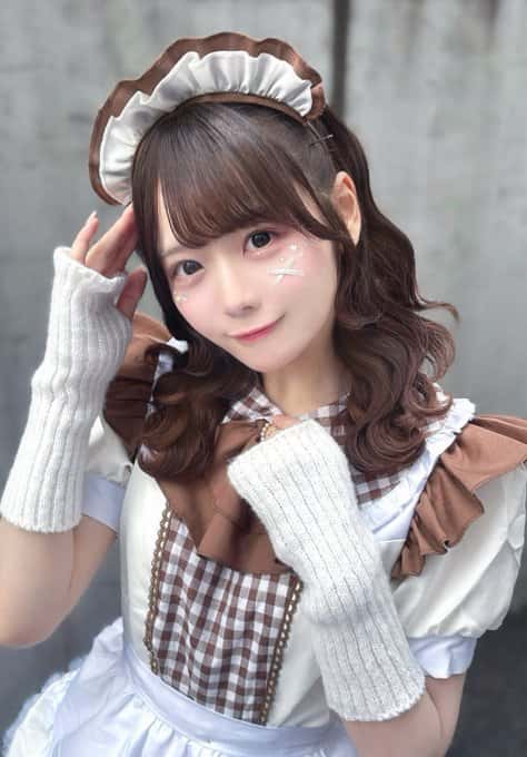 佑月いちか(ゆづき いちか)【黄色】プロフィール｜LASTSCENE【ラストシーン】画像