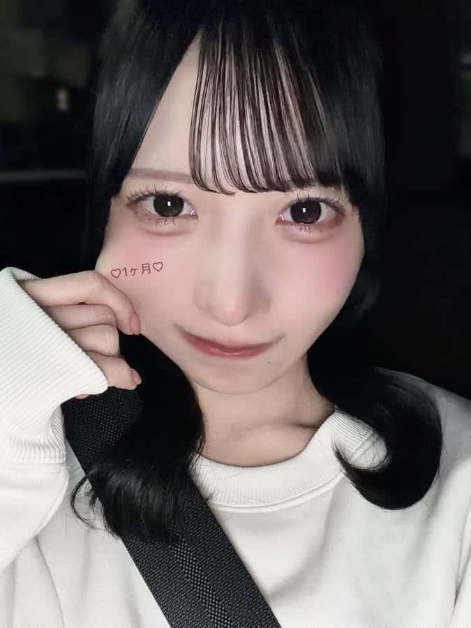 優木あずさ(ゆうき あずさ)【赤色】プロフィール|LASTSCENE【ラストシーン】画像