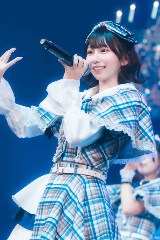 歌奏おんぷ(かなで おんぷ)【白色】プロフィール｜LASTSCENE【ラストシーン】画像