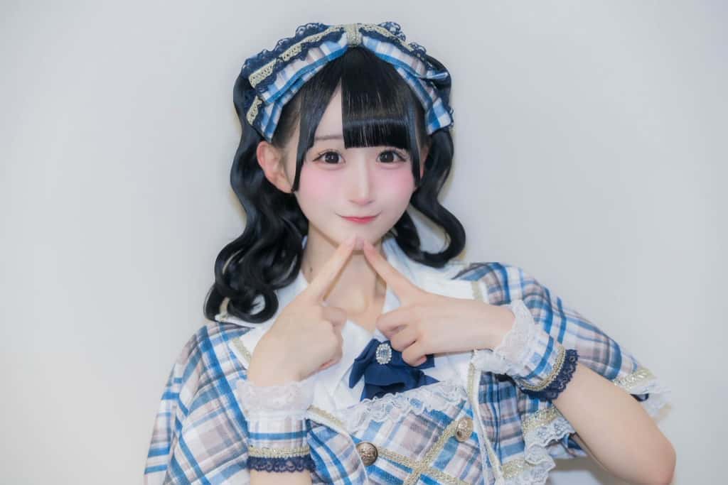 宮瀬うゆ（みやせ うゆ）【桃色】プロフィール｜LASTSCENE【ラストシーン】画像