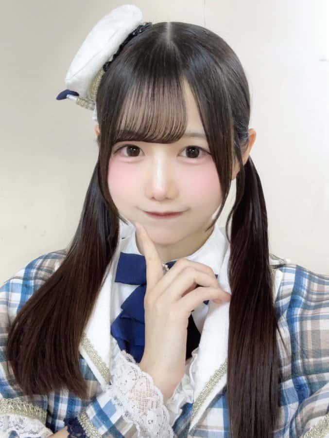 天羽しおり(あも しおり)【緑】プロフィール｜LASTSCENE【ラストシーン】　画像