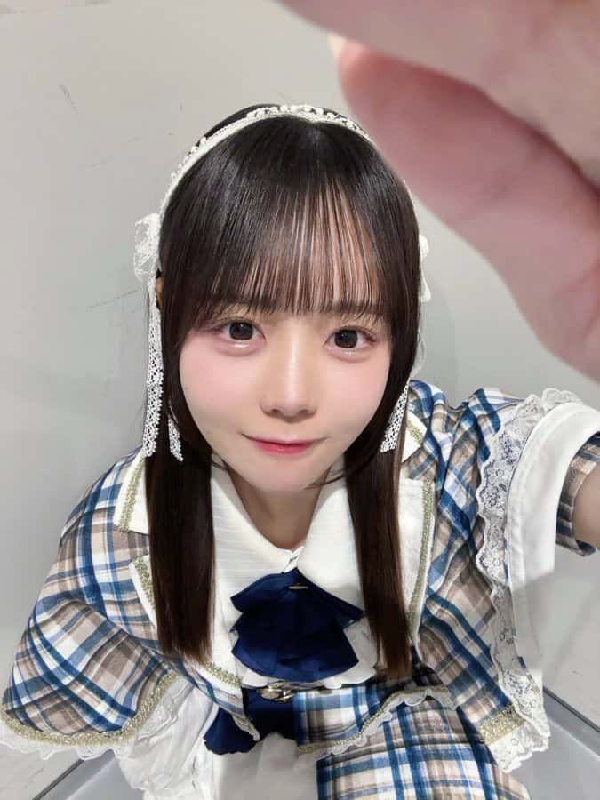 佑月いちか(ゆづき いちか)【黄色】プロフィール｜LASTSCENE【ラストシーン】画像