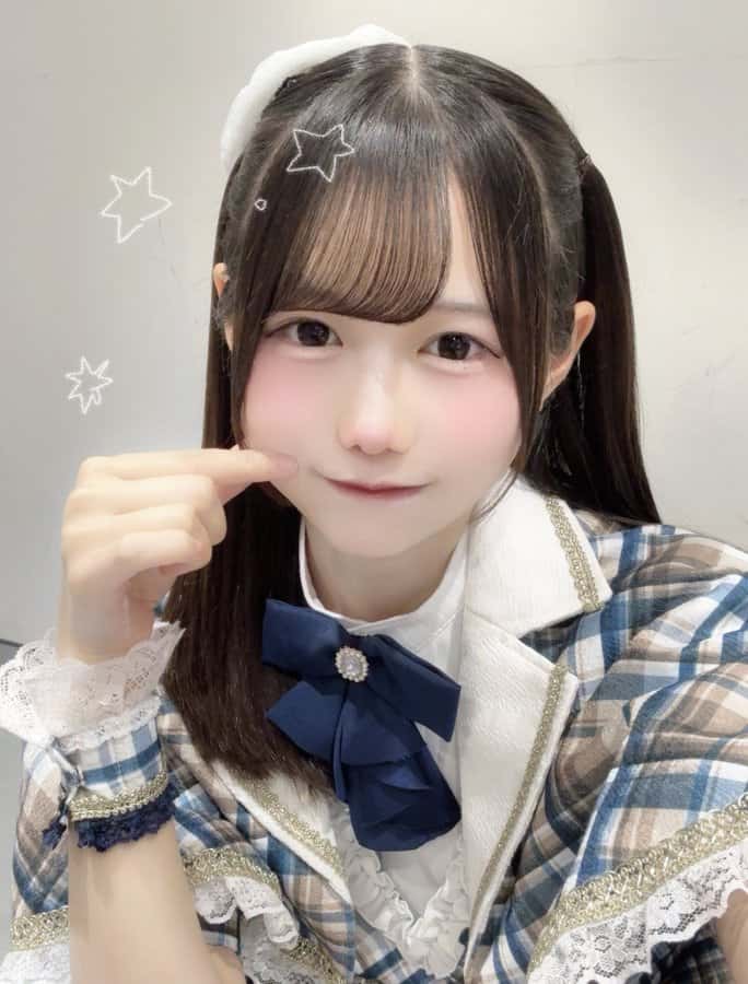 天羽しおり(あも しおり)【緑】プロフィール｜LASTSCENE【ラストシーン】　画像