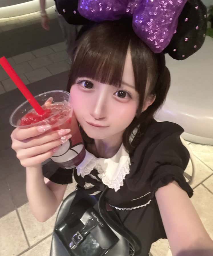 宮瀬うゆ（みやせ うゆ）【桃色】プロフィール｜LASTSCENE【ラストシーン】画像