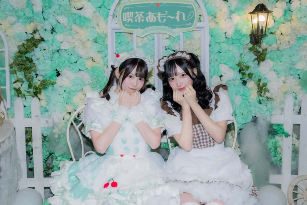 優木あずさ(ゆうき あずさ)【赤色】プロフィール|LASTSCENE【ラストシーン】画像