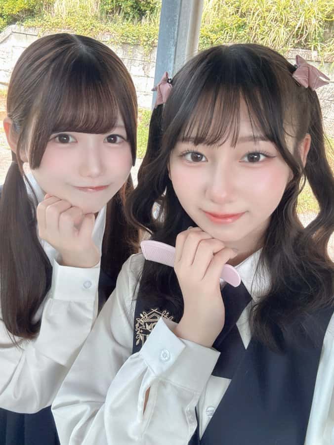 歌奏おんぷ(かなで おんぷ)【白色】プロフィール|LASTSCENE【ラストシーン】画像