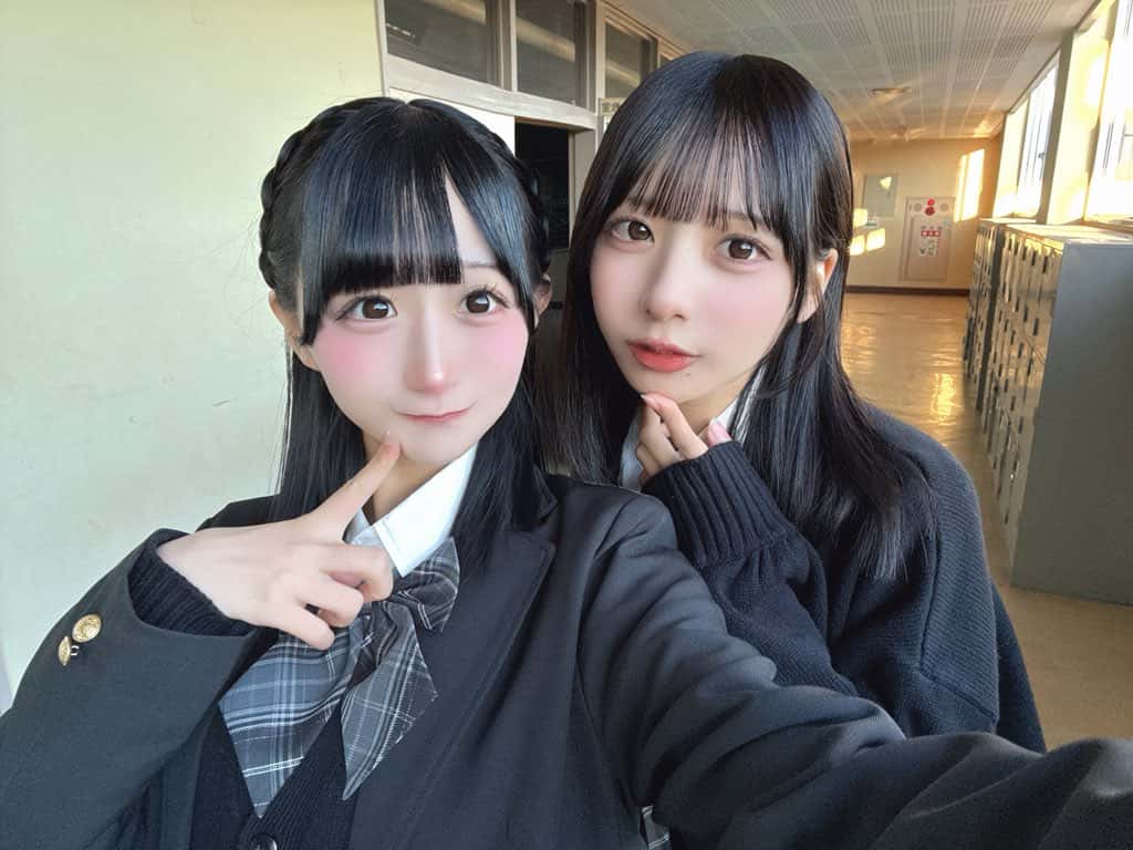 宮瀬うゆ（みやせ うゆ）【桃色】プロフィール｜LASTSCENE【ラストシーン】画像