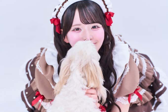 波音しほ(はつね しほ)【青色】プロフィール｜LASTSCENE【ラストシーン】画像