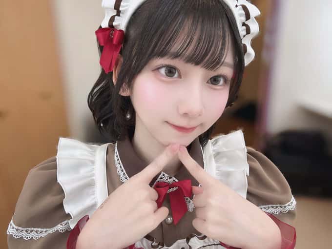 歌奏おんぷ(かなで おんぷ)【白色】プロフィール｜LASTSCENE【ラストシーン】画像