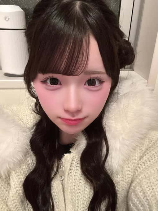 波音しほ(はつね しほ)【青色】プロフィール｜LASTSCENE【ラストシーン】画像