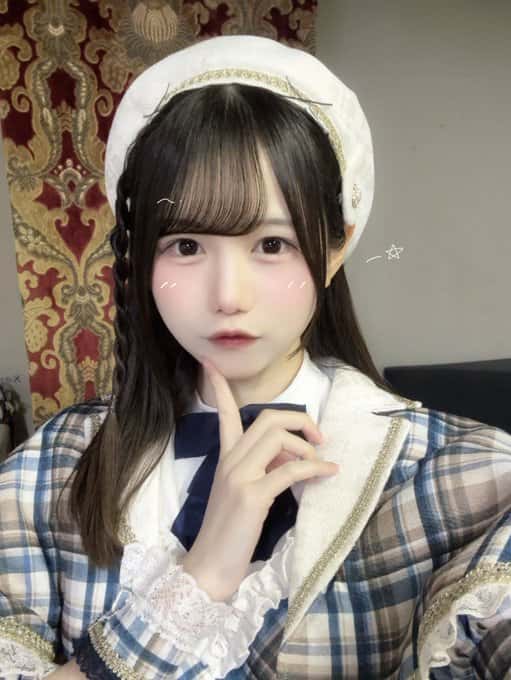 天羽しおり(あも しおり)【緑】プロフィール｜LASTSCENE【ラストシーン】　画像