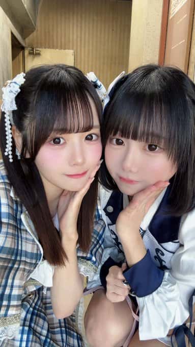 佑月いちか(ゆづき いちか)【黄色】プロフィール｜LASTSCENE【ラストシーン】画像 瑚苓 （これい）Sweet Alley