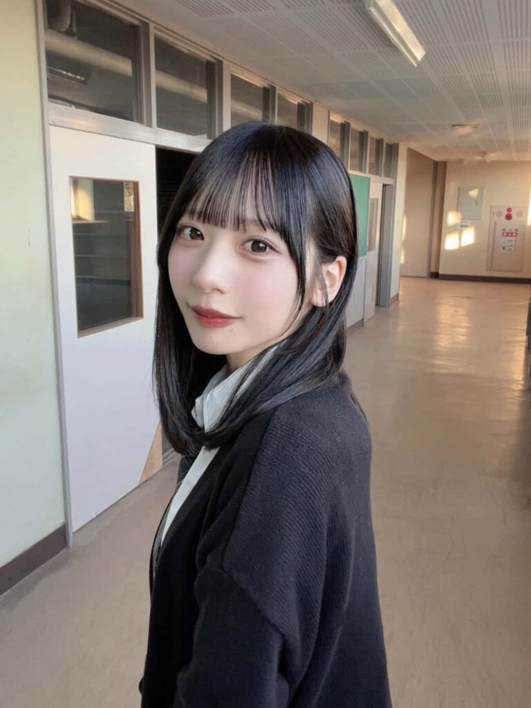 優木あずさ(ゆうき あずさ)【赤色】プロフィール|LASTSCENE【ラストシーン】画像