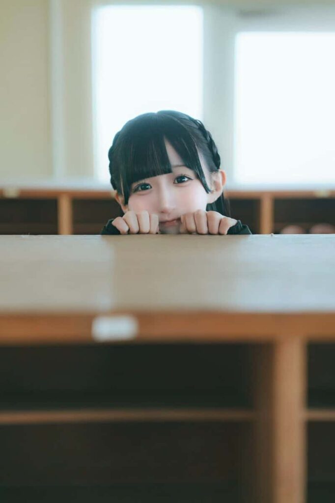 宮瀬うゆ（みやせ うゆ）【桃色】プロフィール｜LASTSCENE【ラストシーン】画像