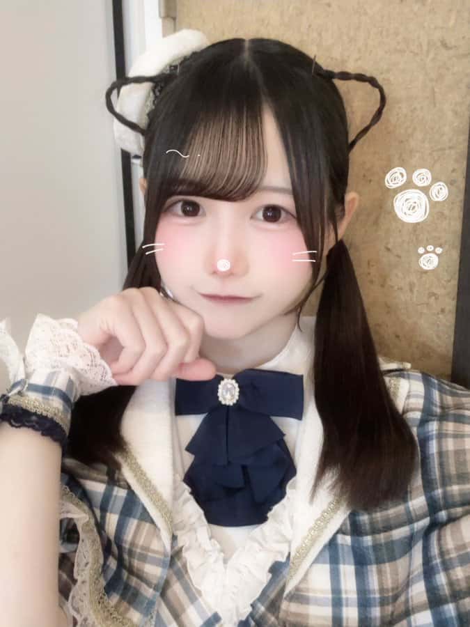 天羽しおり(あも しおり)【緑】プロフィール｜LASTSCENE【ラストシーン】　画像