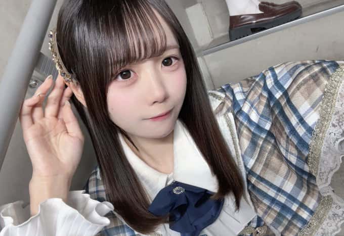 佑月いちか(ゆづき いちか)【黄色】プロフィール｜LASTSCENE【ラストシーン】画像