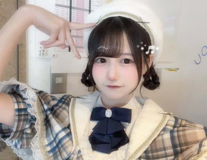 天羽しおり(あも しおり)【緑】プロフィール｜LASTSCENE【ラストシーン】　画像 