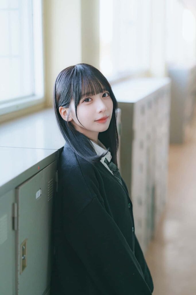 優木あずさ(ゆうき あずさ)【赤色】プロフィール|LASTSCENE【ラストシーン】画像