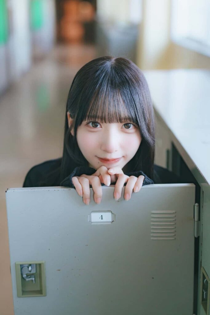 優木あずさ(ゆうき あずさ)【赤色】プロフィール|LASTSCENE【ラストシーン】画像