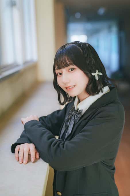 歌奏おんぷ(かなで おんぷ)【白色】プロフィール｜LASTSCENE【ラストシーン】画像