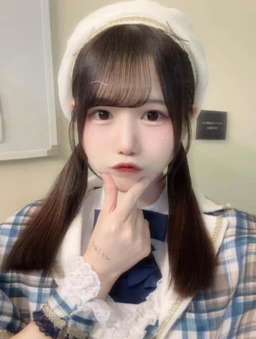 天羽しおり(あも しおり)【緑】プロフィール｜LASTSCENE【ラストシーン】　画像 