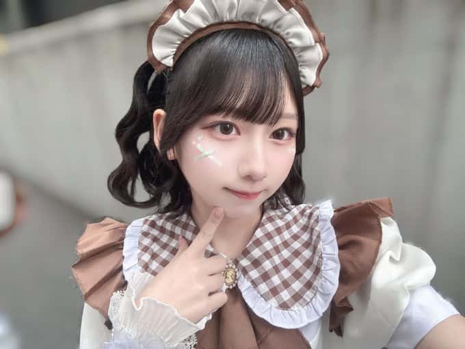 歌奏おんぷ(かなで おんぷ)【白色】プロフィール｜LASTSCENE【ラストシーン】画像 濱越さおり💍SweetAlley