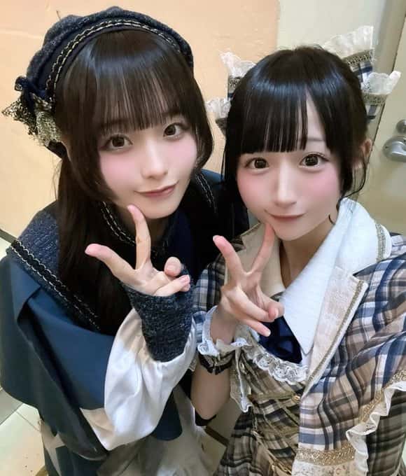 宮瀬うゆ（みやせ うゆ）【桃色】プロフィール｜LASTSCENE【ラストシーン】画像