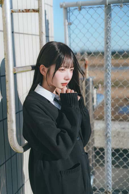 優木あずさ(ゆうき あずさ)【赤色】プロフィール|LASTSCENE【ラストシーン】画像