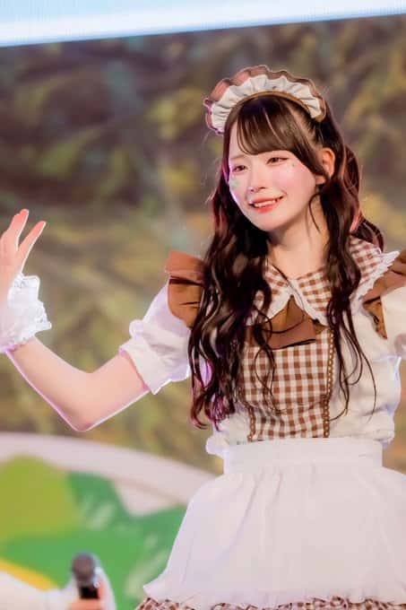 波音しほ(はつね しほ)【青色】プロフィール｜LASTSCENE【ラストシーン】画像