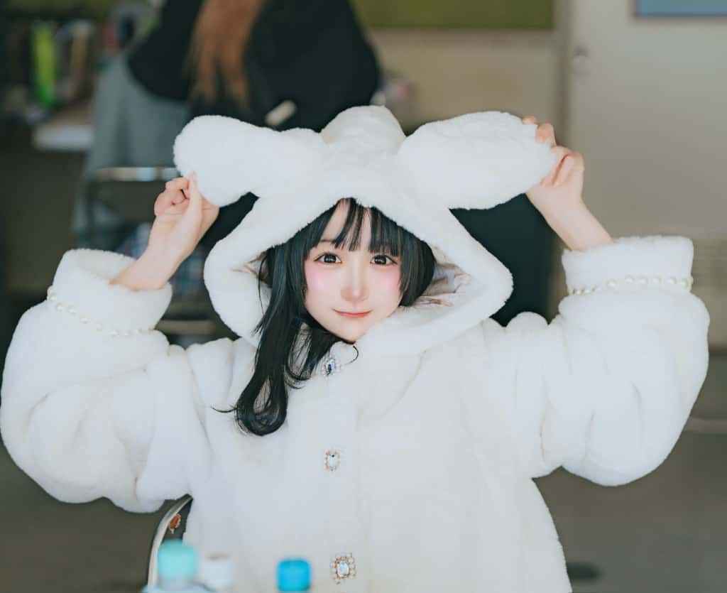 宮瀬うゆ（みやせ うゆ）【桃色】プロフィール｜LASTSCENE【ラストシーン】画像