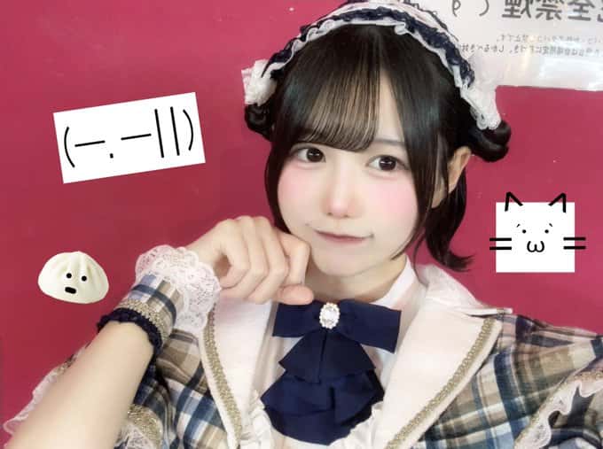 天羽しおり(あも しおり)【緑】プロフィール｜LASTSCENE【ラストシーン】　画像 