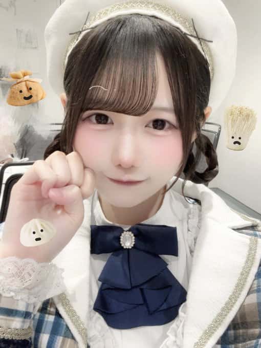 天羽しおり(あも しおり)【緑】プロフィール｜LASTSCENE【ラストシーン】　画像 