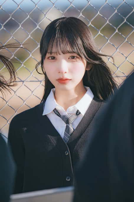 優木あずさ(ゆうき あずさ)【赤色】プロフィール|LASTSCENE【ラストシーン】画像