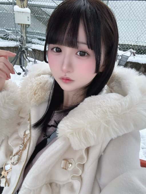 宮瀬うゆ（みやせ うゆ）【桃色】プロフィール｜LASTSCENE【ラストシーン】画像