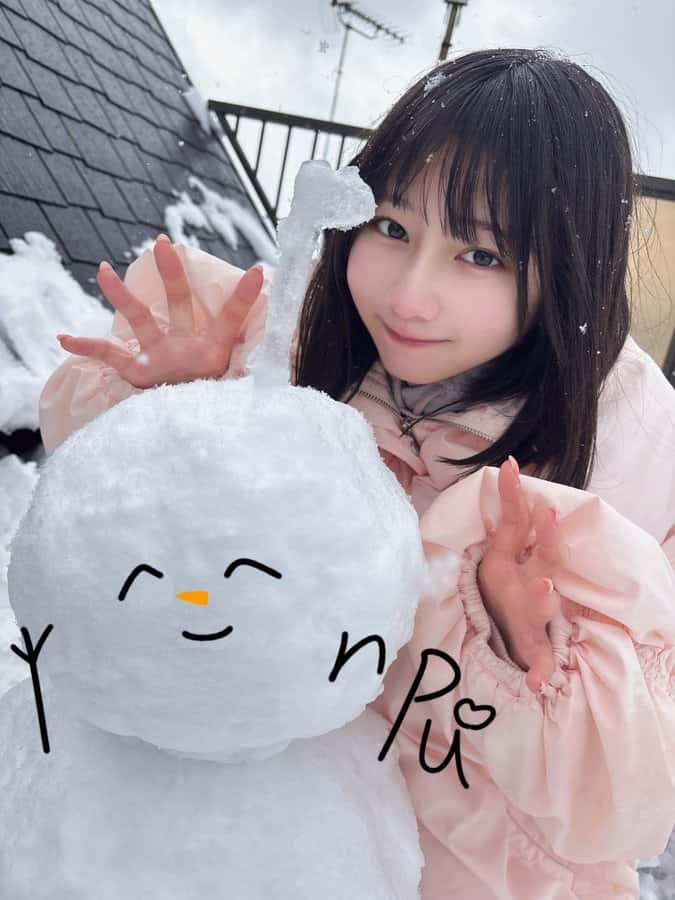 歌奏おんぷ(かなで おんぷ)【白色】プロフィール｜LASTSCENE【ラストシーン】画像