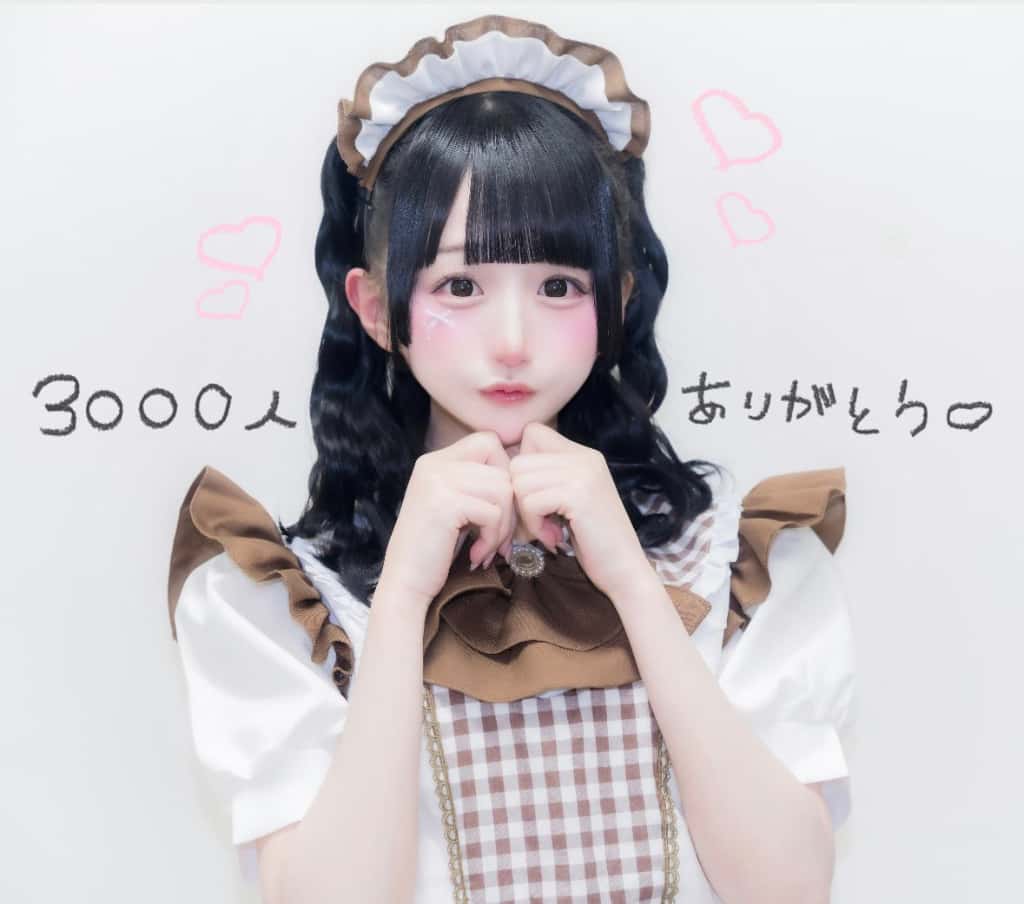 宮瀬うゆ（みやせ うゆ）【桃色】プロフィール｜LASTSCENE【ラストシーン】画像