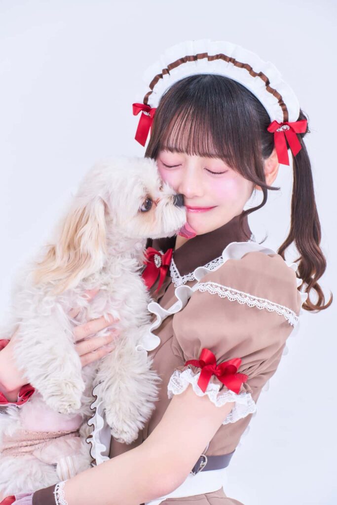 佑月いちか(ゆづき いちか)【黄色】プロフィール｜LASTSCENE【ラストシーン】画像