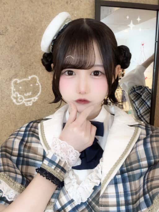 天羽しおり(あも しおり)【緑】プロフィール｜LASTSCENE【ラストシーン】　画像 