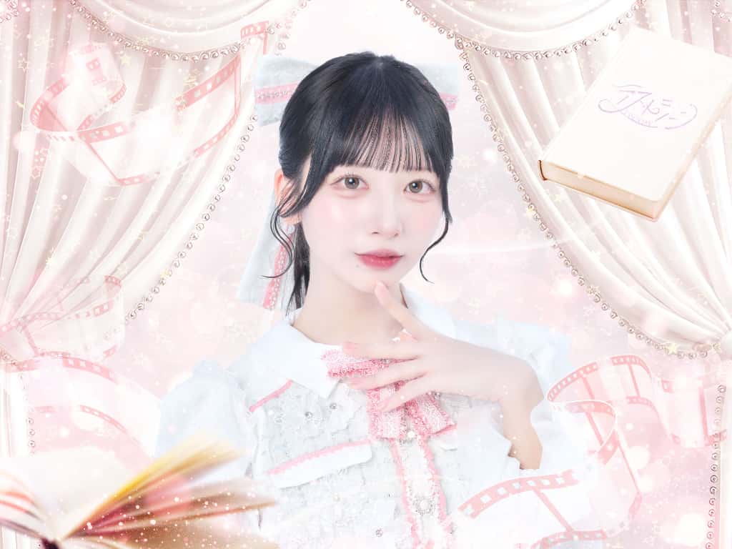 【コスチューム】2026年 LaLa arena Costume｜LAST SCENE (ラストシーン)優木あずさ