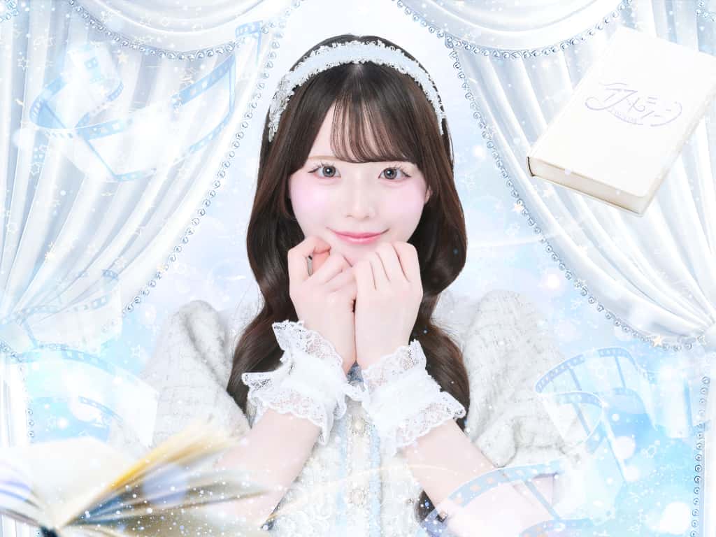 【コスチューム】2026年 LaLa arena Costume｜LAST SCENE (ラストシーン)波音しほ