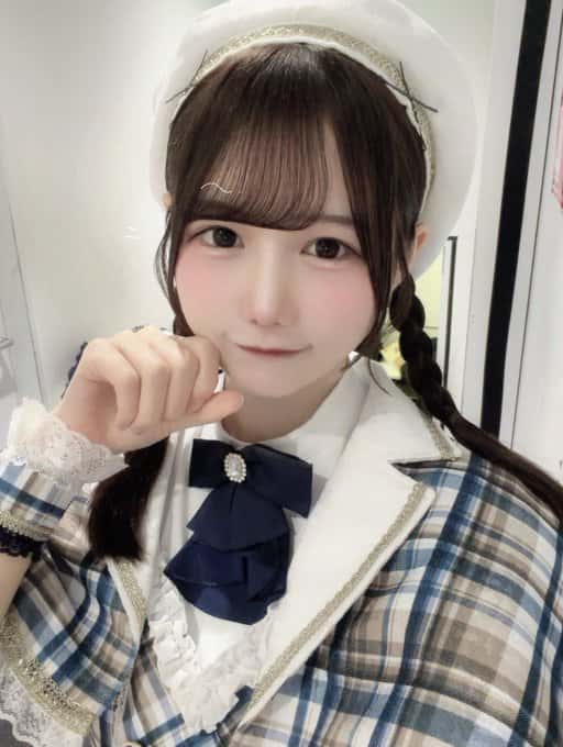 天羽しおり(あも しおり)【緑】プロフィール｜LASTSCENE【ラストシーン】　画像