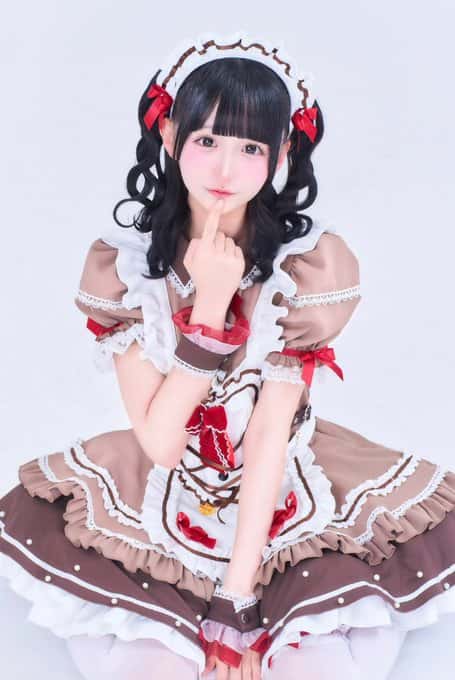 宮瀬うゆ（みやせ うゆ）【桃色】プロフィール｜LASTSCENE【ラストシーン】画像