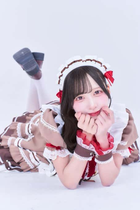 優木あずさ(ゆうき あずさ)【赤色】プロフィール｜LASTSCENE【ラストシーン】画像