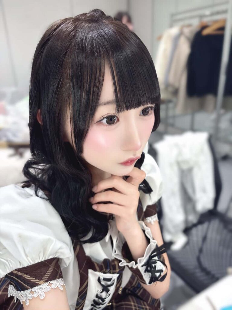 宮瀬うゆ（みやせ うゆ）【桃色】プロフィール｜LASTSCENE【ラストシーン】画像