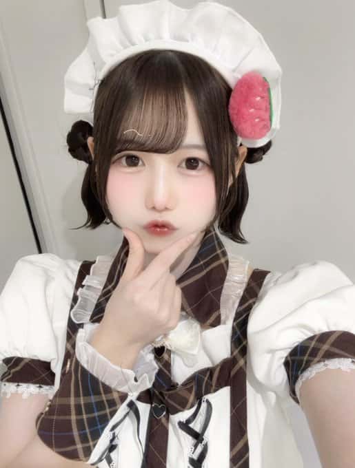 天羽しおり(あも しおり)【緑】プロフィール｜LASTSCENE【ラストシーン】　画像